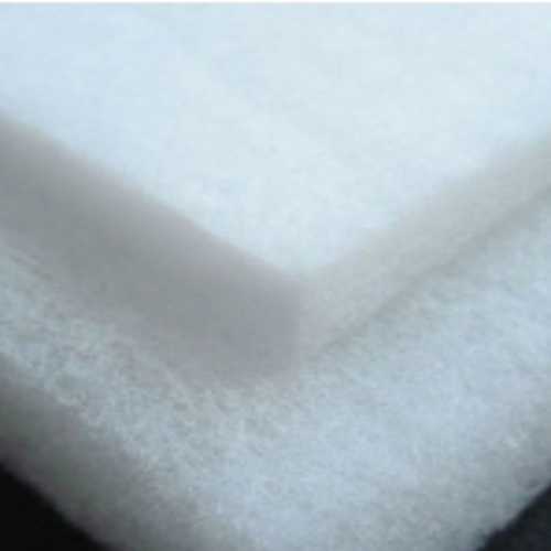 White Synthetic Roll (Size: 2m x 20m x 15mm) 